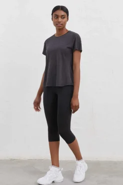 Camisola Preta Ultraleve