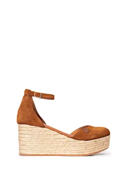 Cantalar Serraje Couro