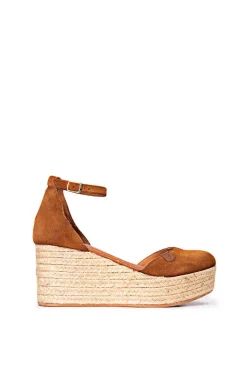 Cantalar Serraje Couro