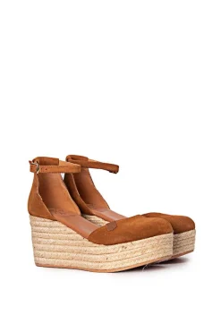 Cantalar Serraje Couro