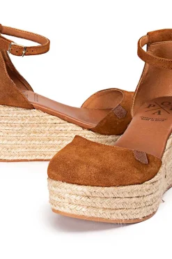 Cantalar Serraje Couro