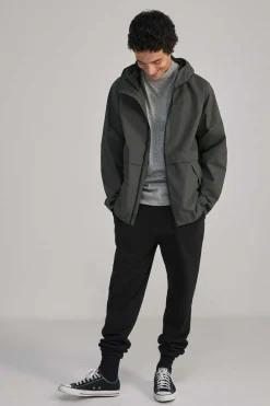 Capota Tecnica De Parka