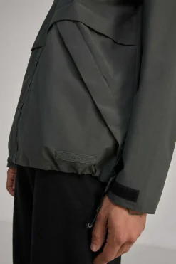 Capota Tecnica De Parka