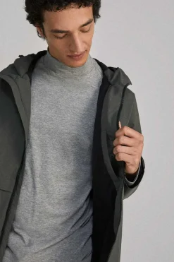 Capota Tecnica De Parka