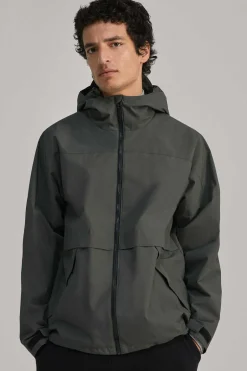 Capota Tecnica De Parka
