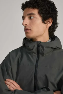 Capota Tecnica De Parka