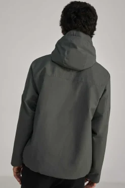 Capota Tecnica De Parka