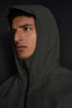 Capota Tecnica De Parka