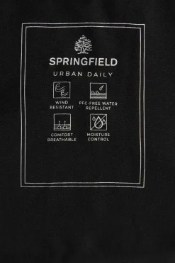 Capota Tecnica De Parka