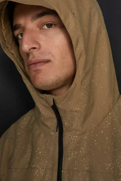 Capota Tecnica De Parka