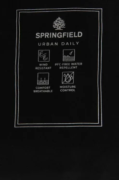 Capota Tecnica De Parka