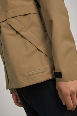 Capota Tecnica De Parka