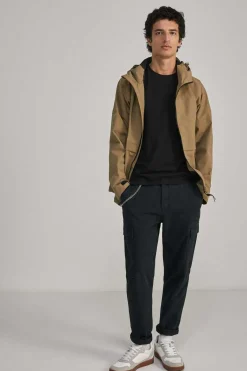 Capota Tecnica De Parka