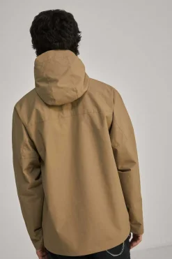Capota Tecnica De Parka