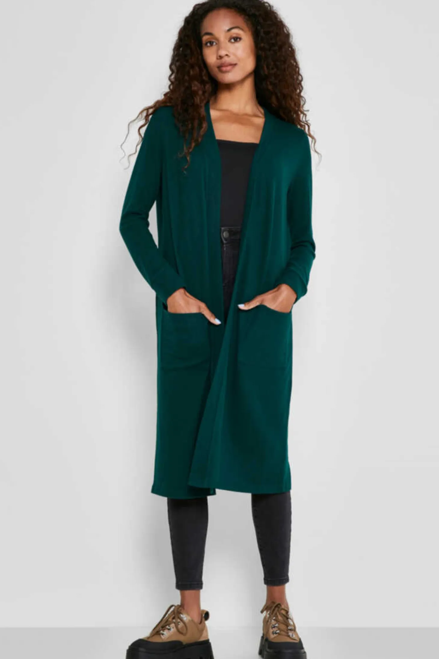 Cardigan Noos Nmcity