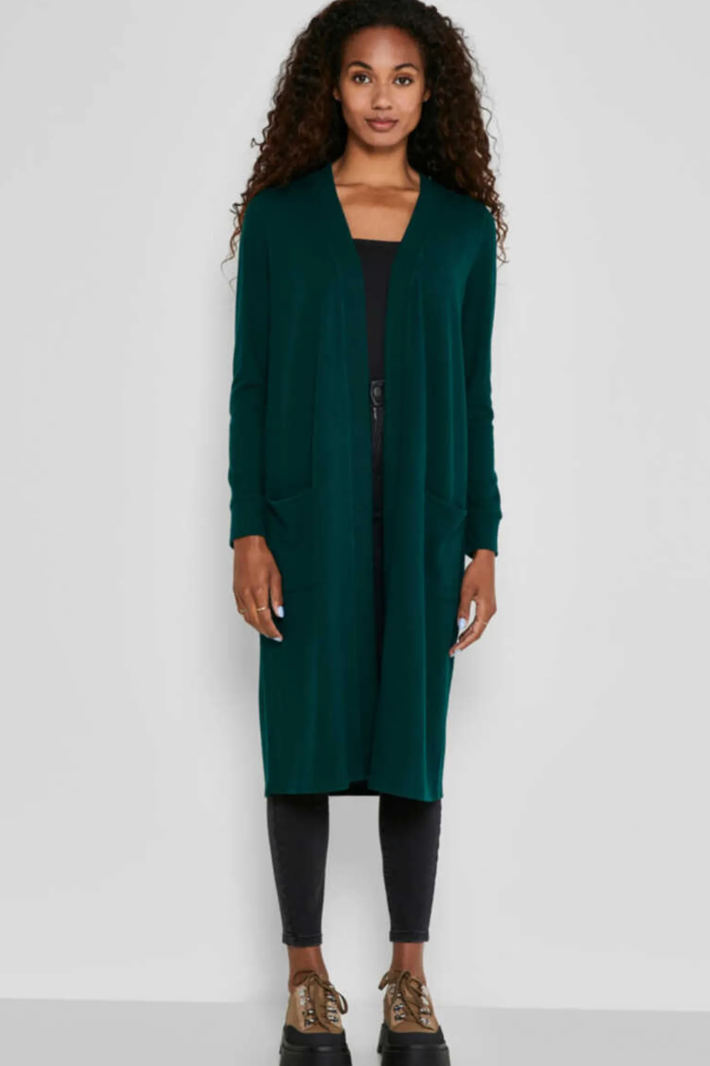 Cardigan Noos Nmcity