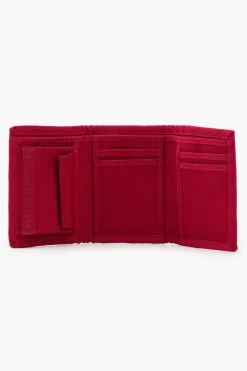 Carteira Batwing Trifold Wallet