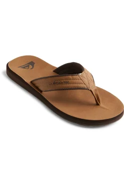 Carver Nubuck - Sandalias Para Homem