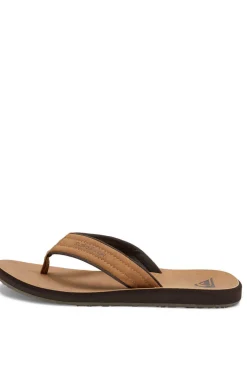 Carver Nubuck - Sandalias Para Homem