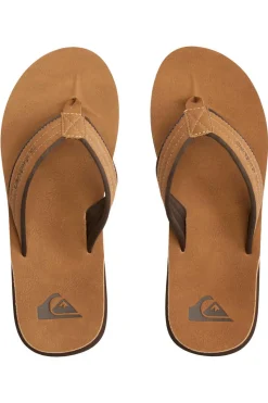 Carver Nubuck - Sandalias Para Homem