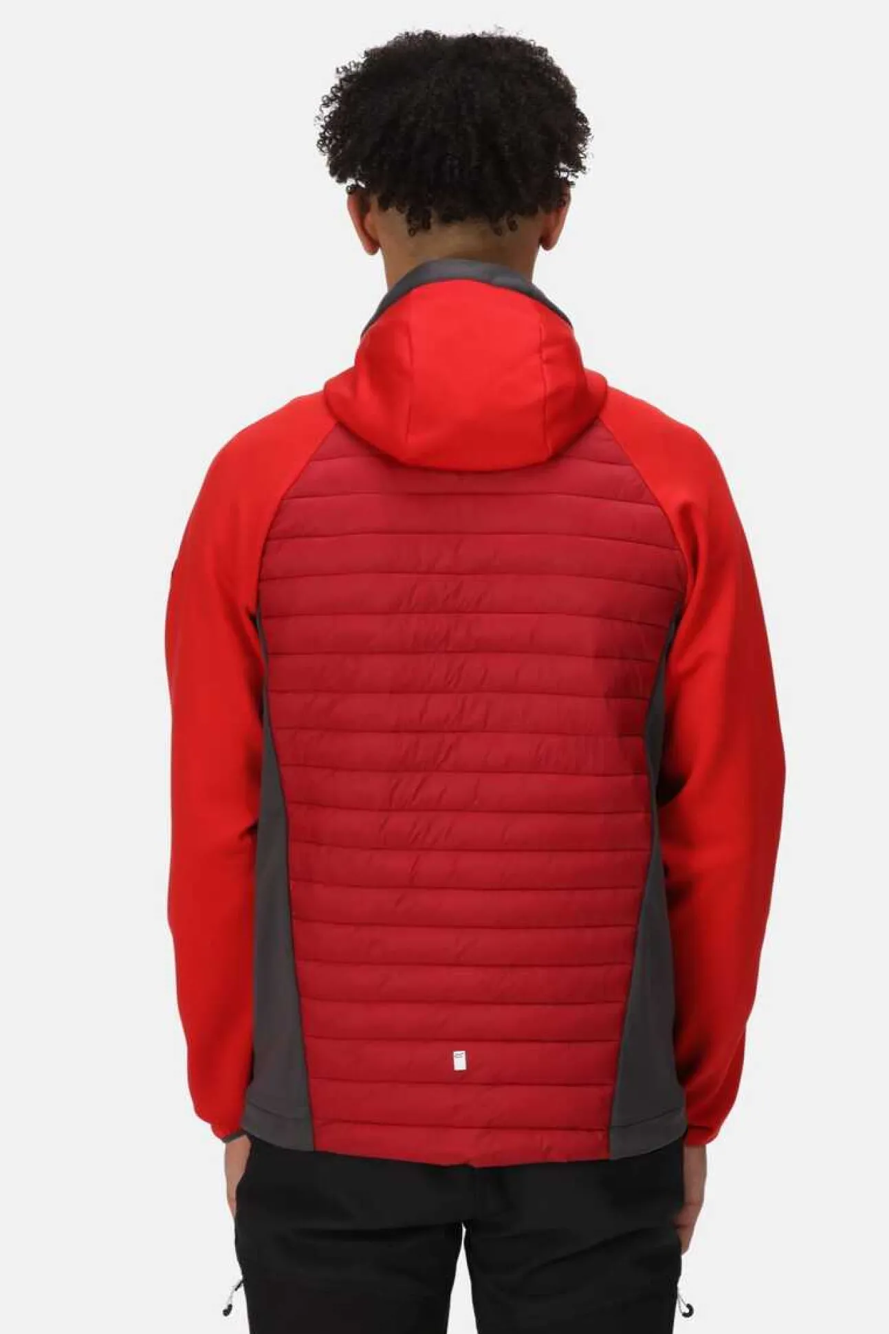 Casaco Acolchoado Anderson Vii