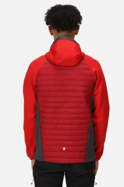 Casaco Acolchoado Anderson Vii