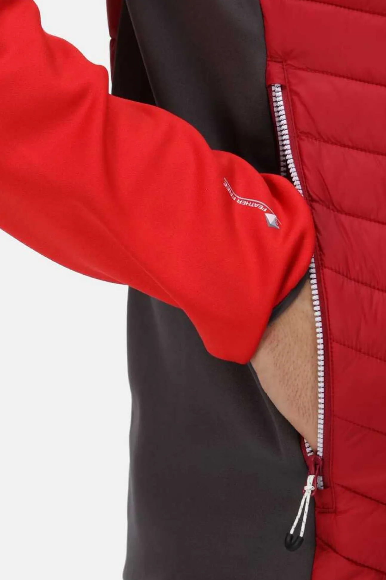 Casaco Acolchoado Anderson Vii