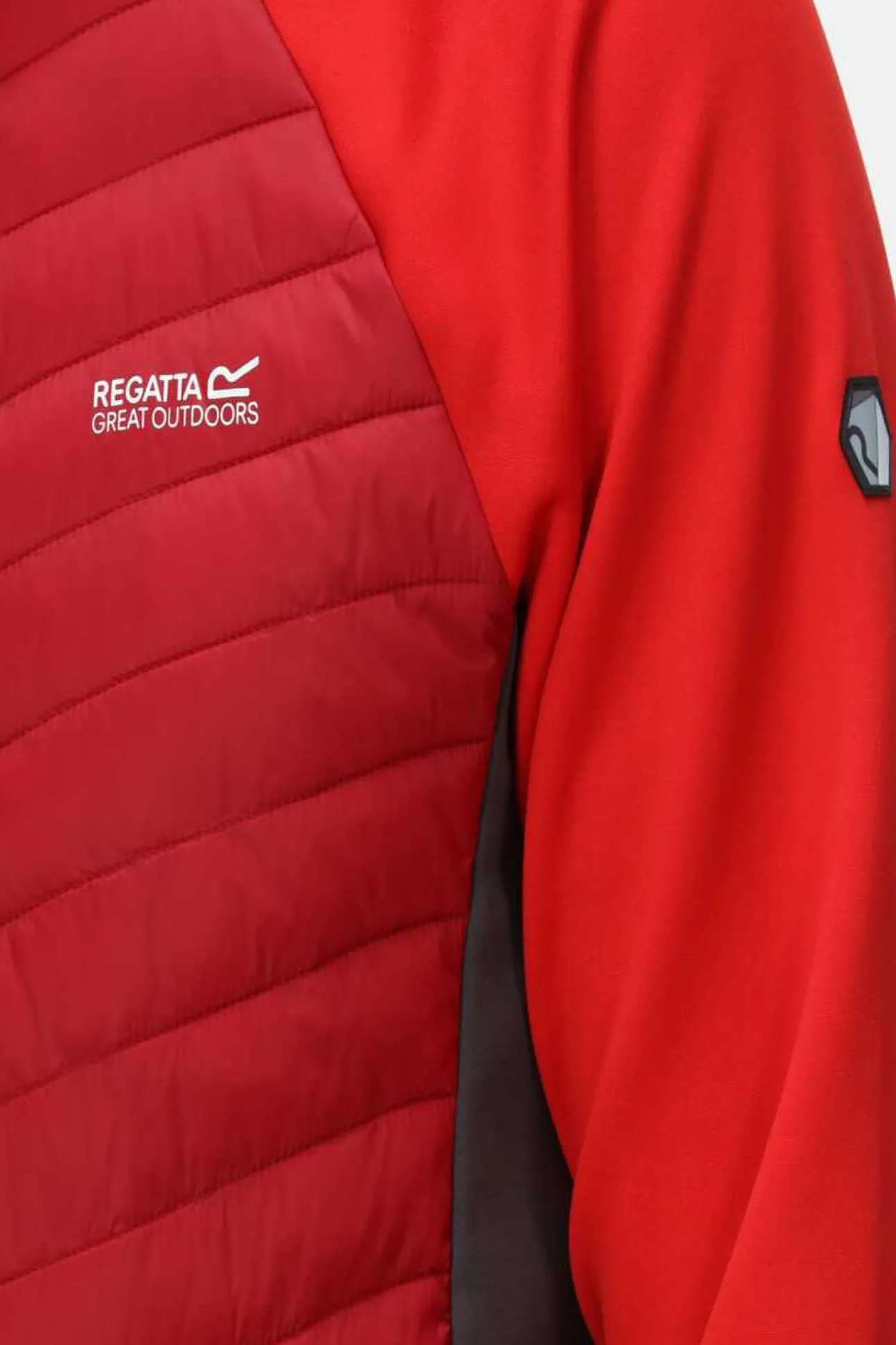 Casaco Acolchoado Anderson Vii