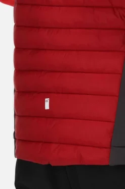 Casaco Acolchoado Anderson Vii