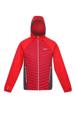 Casaco Acolchoado Anderson Vii