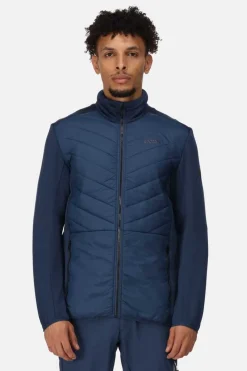 Casaco Acolchoado Clumber Iii