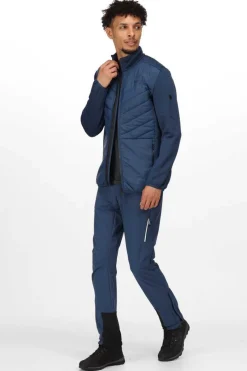 Casaco Acolchoado Clumber Iii