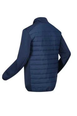 Casaco Acolchoado Clumber Iii