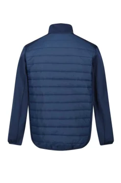 Casaco Acolchoado Clumber Iii