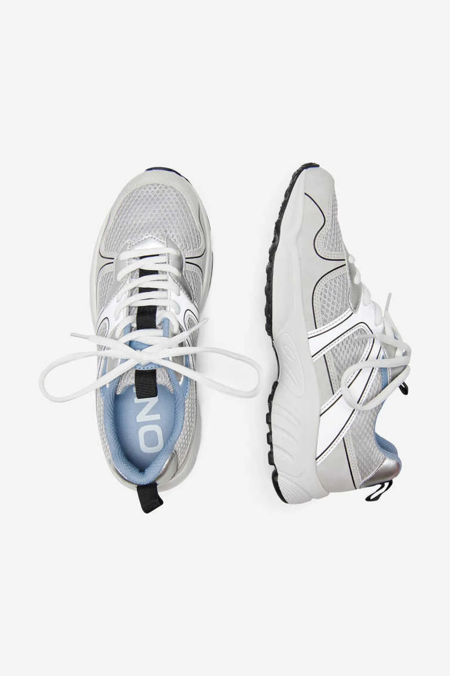 Casaco Acolchoado Curto