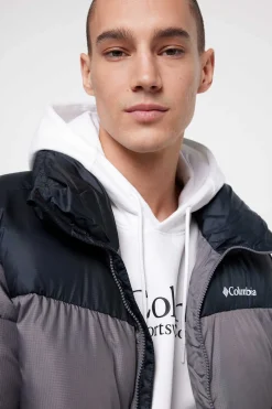Casaco Acolchoado Da Columbia M Puffect™ Ii Para Homem