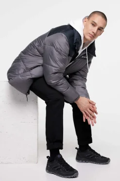 Casaco Acolchoado Da Columbia M Puffect™ Ii Para Homem