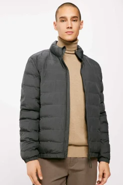 Casaco Acolchoado Termosselado