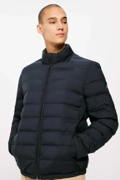 Casaco Acolchoado Termosselado