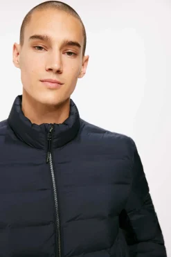 Casaco Acolchoado Termosselado