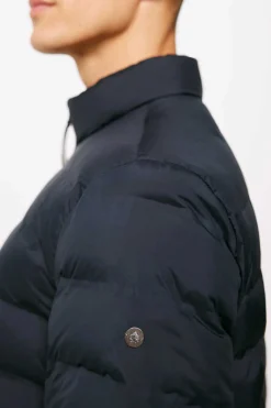 Casaco Acolchoado Termosselado