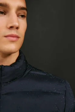 Casaco Acolchoado Termosselado