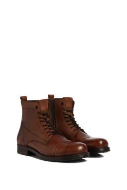 Casaco Acolchoado Tipo Puffer Plus