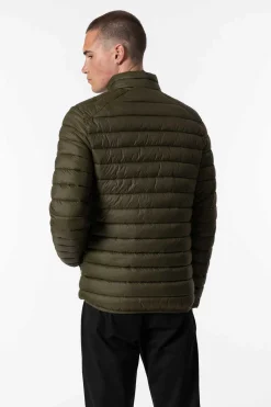 Casaco Acolchoado Ultra Light