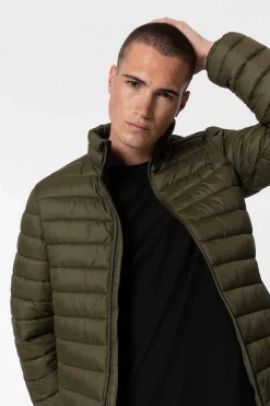 Casaco Acolchoado Ultra Light