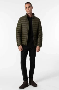 Casaco Acolchoado Ultra Light