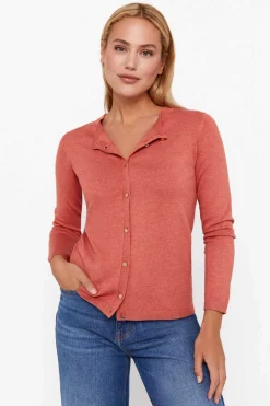 Casaco Basico De Malha