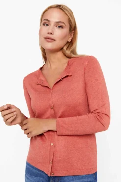 Casaco Basico De Malha