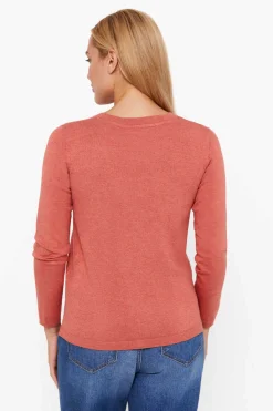 Casaco Basico De Malha