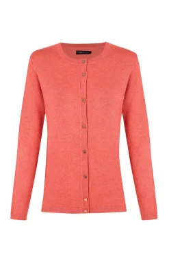 Casaco Basico De Malha